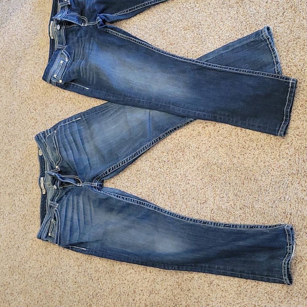 BKE jeans